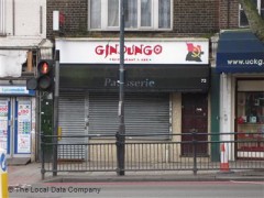 Gindungo image