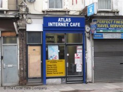 Atlas Internet Cafe image
