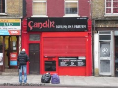 Candir image