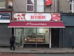 West Green Butchers image