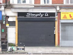 Simply U image