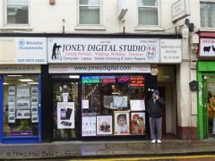 Joney Digital Studio image