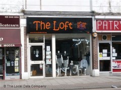 The Loft image