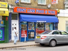 Cost Less Food & Wine image