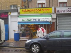 Sabinah Food Store image
