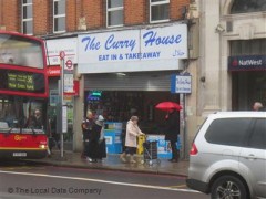 The Curry House image