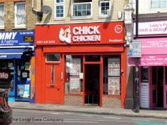 Chick Chicken image