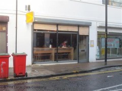 Peckham Refreshment Rooms image