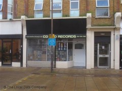 Maestro Records image