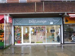 The Dog Lounge image