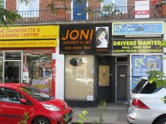 Joni Hairstylist image