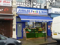 Jubilee Food & Wine image