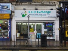 R.U.B Exchange image