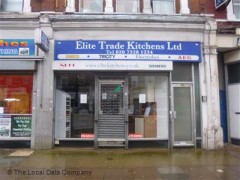 Elite Trade Kitchens Ltd image