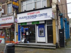 Kilburn Business Centre image