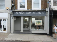 Gilden's Art Gallery image