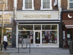 Headmasters image