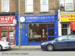 AA Property Services image