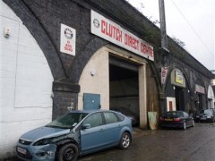 Clutch Direct Centre image