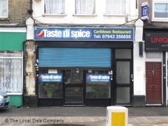 Taste Di Spice image