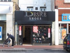 Desire Shoes image