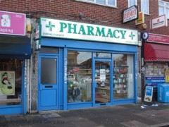 Virens Chemist image