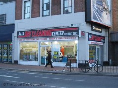 Alix Dry Cleaning Center image