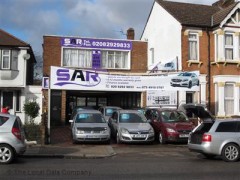 SAR Auto image