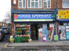 Horseed Supermarket image