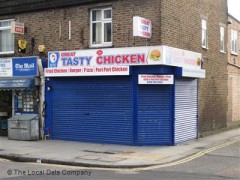 Great Tasty Chicken image