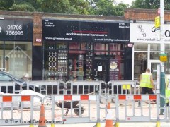 Gradans Hardware Ltd image