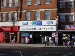 Touchwood Pharmacy image