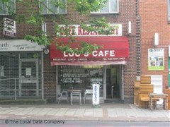 Lou's Cafe image