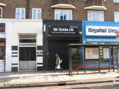 Mr Drinks UK image