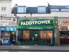 Paddy Power image
