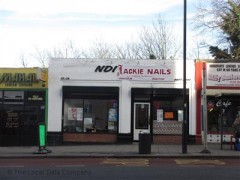 Jackie Nails image