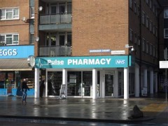 Pulse Pharmacy image