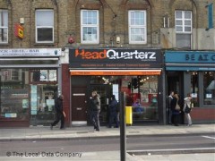 Head Quarterz image