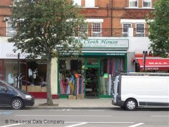 Pak Cloth House image