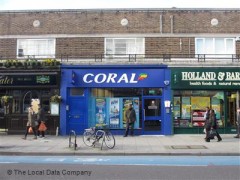 Coral image