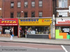 Norbury Pound Plus image