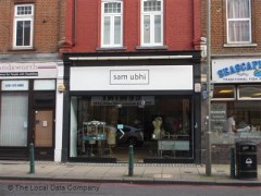 Sam Ubhi image