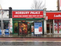 Norbury Palace image