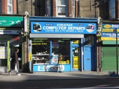 Streatham Computer Repairs image