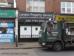 London Property Services image