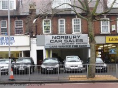 Norbury Car Sales image