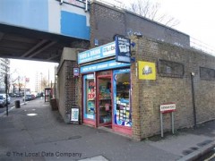 Food & Drink Convenience Store image