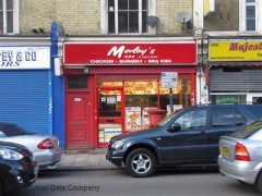 Morley's image