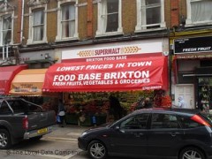 Food Base Brixton image