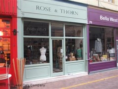 Rose & Thorne image